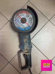 Болгарка Craft-men AG 226