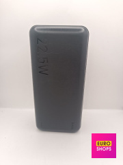 Зовнішній акумулятор Power Bank Hoco J101B 30000 mAh