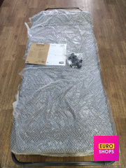 Ліжко з матрацом Guest Bed W80*L190*H33