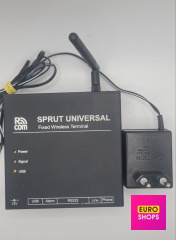 GSM шлюз SPUT UNIVERSAL