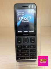 Кнопковий телефон NOKIA 125 ТА-1253