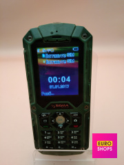 Мобільний телефон Sigma mobile X-Treme IT67