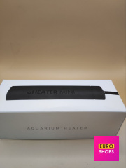aheater mini 10w нагрівач для акваріума