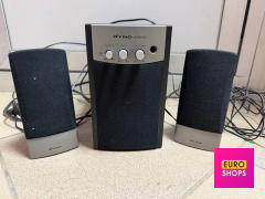 Акустика Dyno Jet SS3150