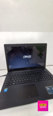 Ноутбук Asus Сeleron N2830/RAM4GB/HDD500GB