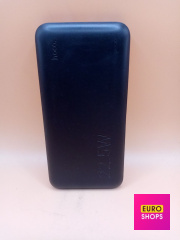 Зовнішній акумулятор (Power Bank) Hoco 22.5W 10000