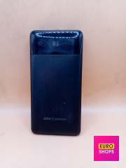 Зовнішній акумулятор Power Bank Alza Power 10000 mAh