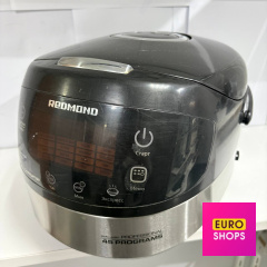 Мультиварка Redmond RMC-M90