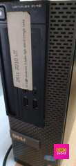 Системний блок DELL 3010  Core I3 3220/RAM4GB/HDD1TB