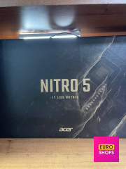 Ноутбук ACER nitro 5N22c1 Intel Core i7 12650H/RAM16GB/GeForce RTX 4050
