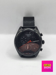 Годинник Tissot PR 100 Chronograph T101.417.33.051.00