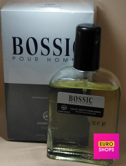 Туалетна вода Bossic Pour Homme 100 мл.