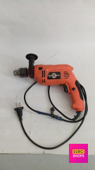 Дриль jyg technik impact drill