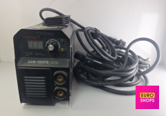 Зварювальний апарат IGBT Dnipro-M SAB-15DFB