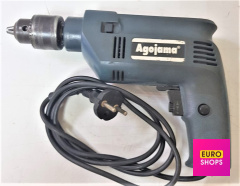 Дриль Аgojama 25c135