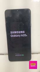Смартфон Samsung GALAXY A20S 3/32GB