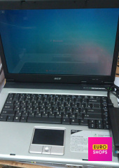 Ноутбук ACER Aspire1690 Intel Pentium 760   @