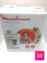 Скороварка MOULINEX Serie EPC06