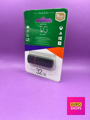 USB флеш накопичувач T&amp;G 32G