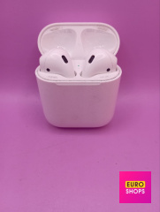 Навушники Apple AirPods 2 A1602 (A2032 A2031)