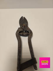 Ножиці по металу