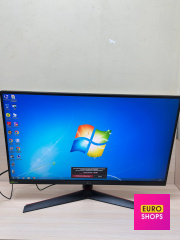 Монітор LG 27gn800
