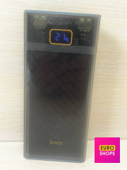 Зовнішній акумулятор Power Bank Hoco J103A Discovery edition 20000mAh 22.5W