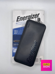 Power Bank Energizer UE10055PQ/10000mAh @