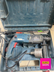 Перфоратор