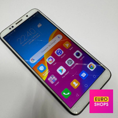 Смартфон Honor 7A (DUA-L22) 2/16GB Black