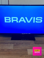 Телевізор BRAVIS LED-EH3930BF