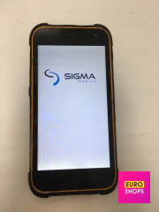 Смартфон Sigma X-treme PQ20 8GB