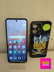 Смартфон Xiaomi Redmi 12 4/128GB