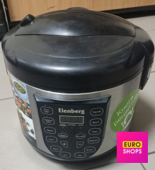 Мультиварка Elenberg MC 5013 B