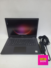 Ноутбук Dell latitude 3410 i3-10110U/RAM16GB/SSD256GB