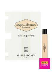 Парфумована вода для жінок Givenchy Ange Ou Demon Le Secret 1ml