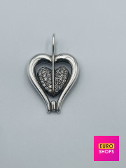 Срібний кулон 925° 5 г.