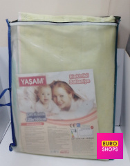 Електропростирадло  Yasam 120x160 см