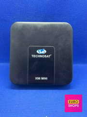 Смарт-ТВ приставка Technosat X98 Mini 2/16