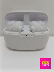 Bluetooth Навушники JBL Wave Beam 2