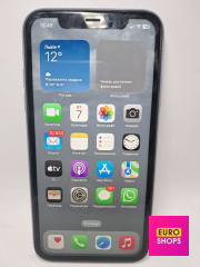 Смартфон Apple iPhone 11 64GB Purple