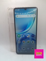 Смартфон ZTE Blade A36 2/64GB Black