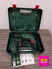 Дриль ударний Bosch EasyImpact 600