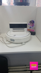 Робот-пилосос Xiaomi Mi Robot Vacuum (SDJQR02RR)