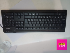 Клавіатура дротова FUJiTSU РS2 @