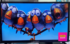 Телевізор Liberton 24TP1HDT