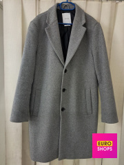 Пальто чоловіче reserved XXL