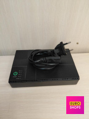 Безперебійник для роутера DC1018P WI-Fi