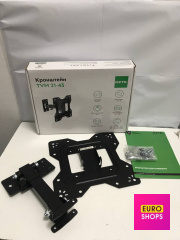 Кронштейн для телевізора RZTK TVM 21-43