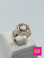 Золота каблучка 583° 3.97 г.